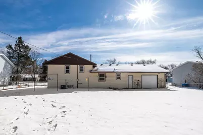 10572 Crooked Lake Boulevard NW, Coon Rapids, MN 55433 - Photo 3