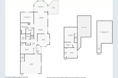 5670 Heather Ridge Drive, Shoreview, MN 55126 - Photo 31