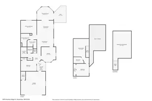 5670 Heather Ridge Dr, Shoreview, MN 55126 - Photo 31