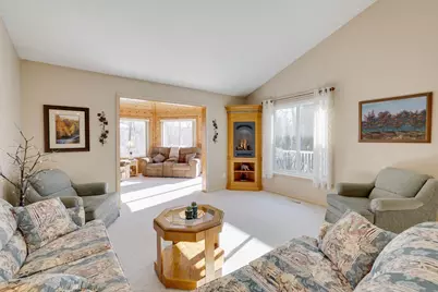 5670 Heather Ridge Drive, Shoreview, MN 55126 - Photo 3