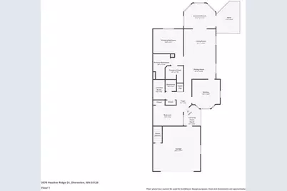 5670 Heather Ridge Drive, Shoreview, MN 55126 - Photo 29