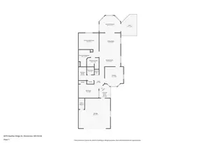 5670 Heather Ridge Dr, Shoreview, MN 55126 - Photo 29