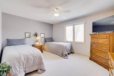 5670 Heather Ridge Drive, Shoreview, MN 55126 - Photo 11