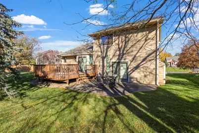 4370 Braddock Trail, Eagan, MN 55123 - Photo 37