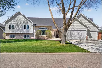 709 Laura Court, Chaska, MN 55318 - Photo 1