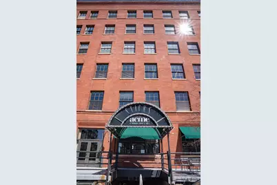 716 N 1st Street #634, Minneapolis, MN 55401 - Photo 1