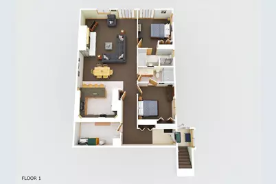 36949 Sundance Loop #825, Crosslake, MN 56442 - Photo 33