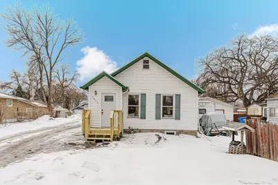 1830 4th Street N, Fargo, ND 58102 - Photo 1