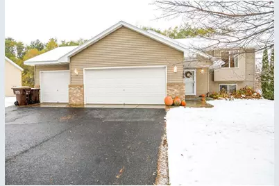 11186 Woods Edge Avenue, Becker, MN 55308 - Photo 1