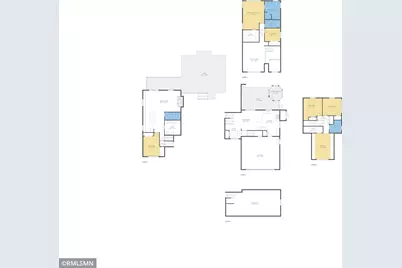 138 Dahlia Street, Mahtomedi, MN 55115 - Photo 53