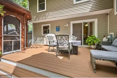 138 Dahlia Street, Mahtomedi, MN 55115 - Photo 35