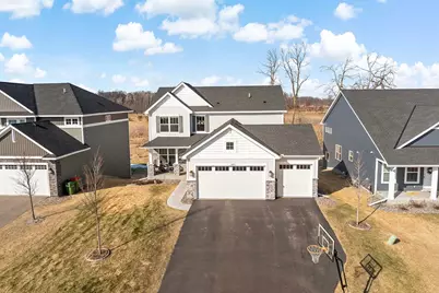 3485 110th Lane NE, Blaine, MN 55449 - Photo 1