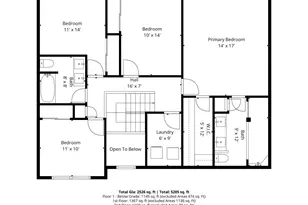 3485 110th Ln NE, Blaine, MN 55449 - Photo 55