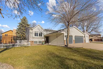 2918 Village Green Drive, Moorhead, MN 56560 - Photo 1