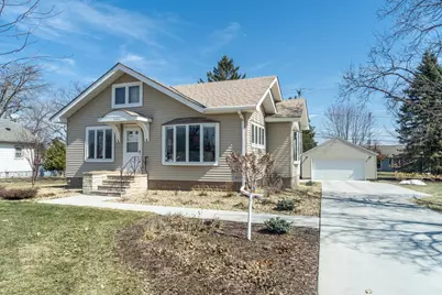 3693 Laverne Avenue N, Lake Elmo, MN 55042 - Photo 1
