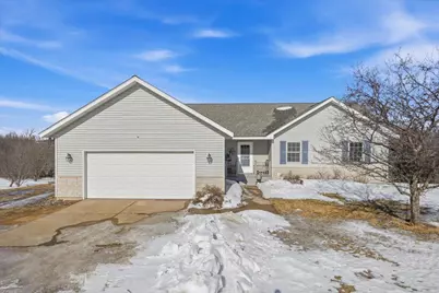 456 Walnut Ridge Drive, Glenwood City, WI 54013 - Photo 1