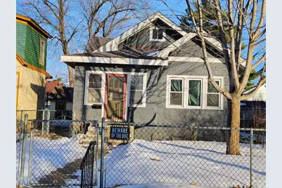 3735 21st Avenue S, Minneapolis, MN 55407 - Photo 1