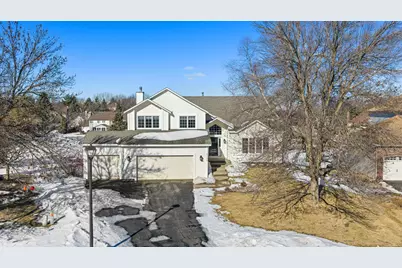 9136 Cambridge Alcove, Woodbury, MN 55125 - Photo 5