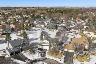 9136 Cambridge Alcove, Woodbury, MN 55125 - Photo 109