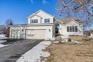 9136 Cambridge Alcove, Woodbury, MN 55125 - Photo 9