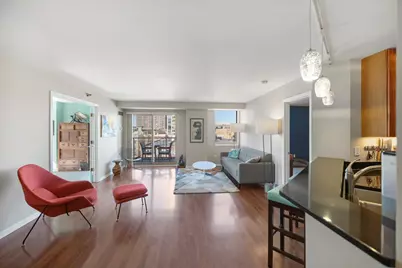 401 S 1st Street #823, Minneapolis, MN 55401 - Photo 3