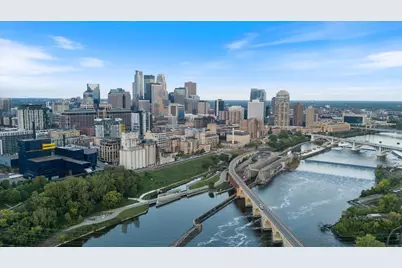 401 S 1st Street #823, Minneapolis, MN 55401 - Photo 89