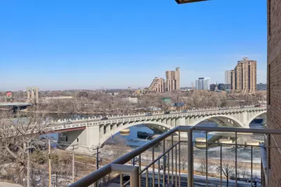 401 S 1st Street #823, Minneapolis, MN 55401 - Photo 11