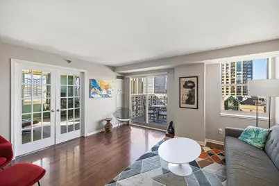 401 S 1st Street #823, Minneapolis, MN 55401 - Photo 5