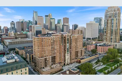 401 S 1st Street #823, Minneapolis, MN 55401 - Photo 71