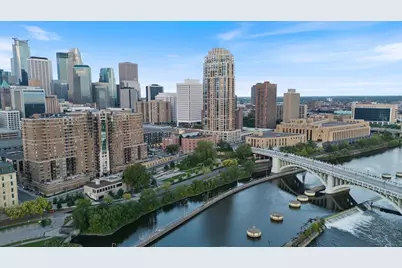 401 S 1st Street #823, Minneapolis, MN 55401 - Photo 73