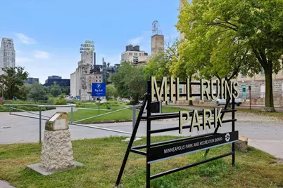 401 S 1st Street #823, Minneapolis, MN 55401 - Photo 83