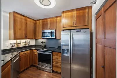 401 S 1st Street #823, Minneapolis, MN 55401 - Photo 17