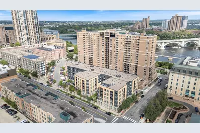 401 S 1st Street #823, Minneapolis, MN 55401 - Photo 69