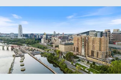 401 S 1st Street #823, Minneapolis, MN 55401 - Photo 91