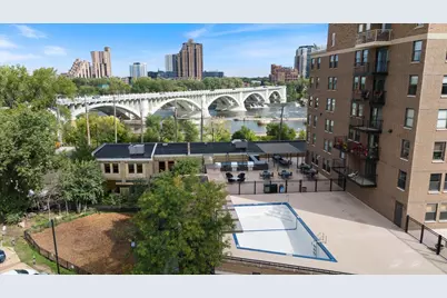 401 S 1st Street #823, Minneapolis, MN 55401 - Photo 57