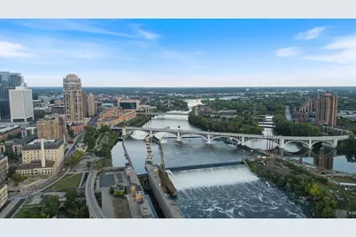 401 S 1st Street #823, Minneapolis, MN 55401 - Photo 81