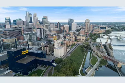 401 S 1st Street #823, Minneapolis, MN 55401 - Photo 79