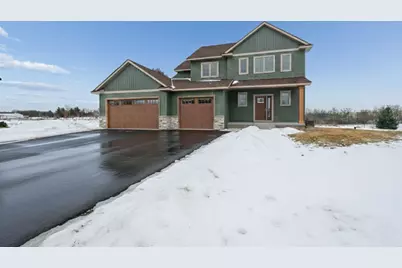 5433 389th Trail, North Branch, MN 55056 - Photo 3