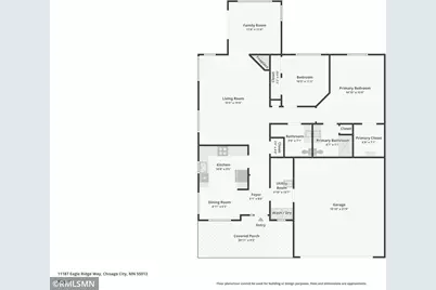 11187 Eagle Ridge Way, Chisago City, MN 55013 - Photo 53