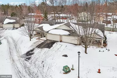 11187 Eagle Ridge Way, Chisago City, MN 55013 - Photo 7