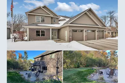 3315 Sherwood Loop, Saint Cloud, MN 56301 - Photo 1