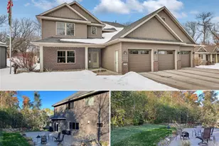 3315 Sherwood Loop, Saint Cloud, MN 56301 - Photo 1