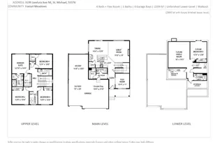 3199 Jandura Ave NE, Saint Michael, MN 55376 - Photo 5