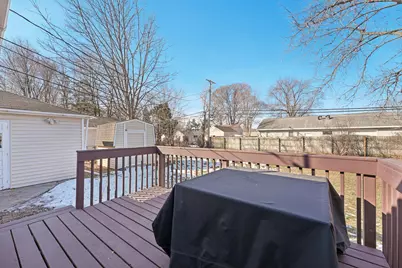 8408 Wentworth Avenue S, Bloomington, MN 55420 - Photo 29