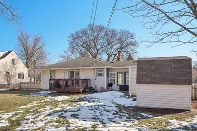 8408 Wentworth Avenue S, Bloomington, MN 55420 - Photo 33