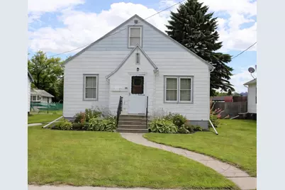 20 E Thorpe Avenue, Ada, MN 56510 - Photo 1