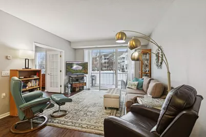 100 Clydesdale Trail #101, Medina, MN 55340 - Photo 5