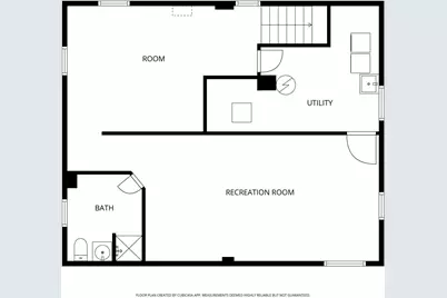 1099 Kingsford Street, Saint Paul, MN 55106 - Photo 23