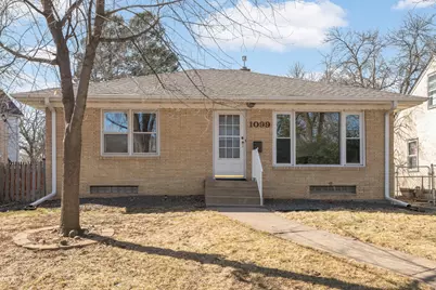 1099 Kingsford Street, Saint Paul, MN 55106 - Photo 1