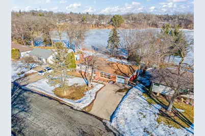 6807 Hickory Street NE, Fridley, MN 55432 - Photo 1